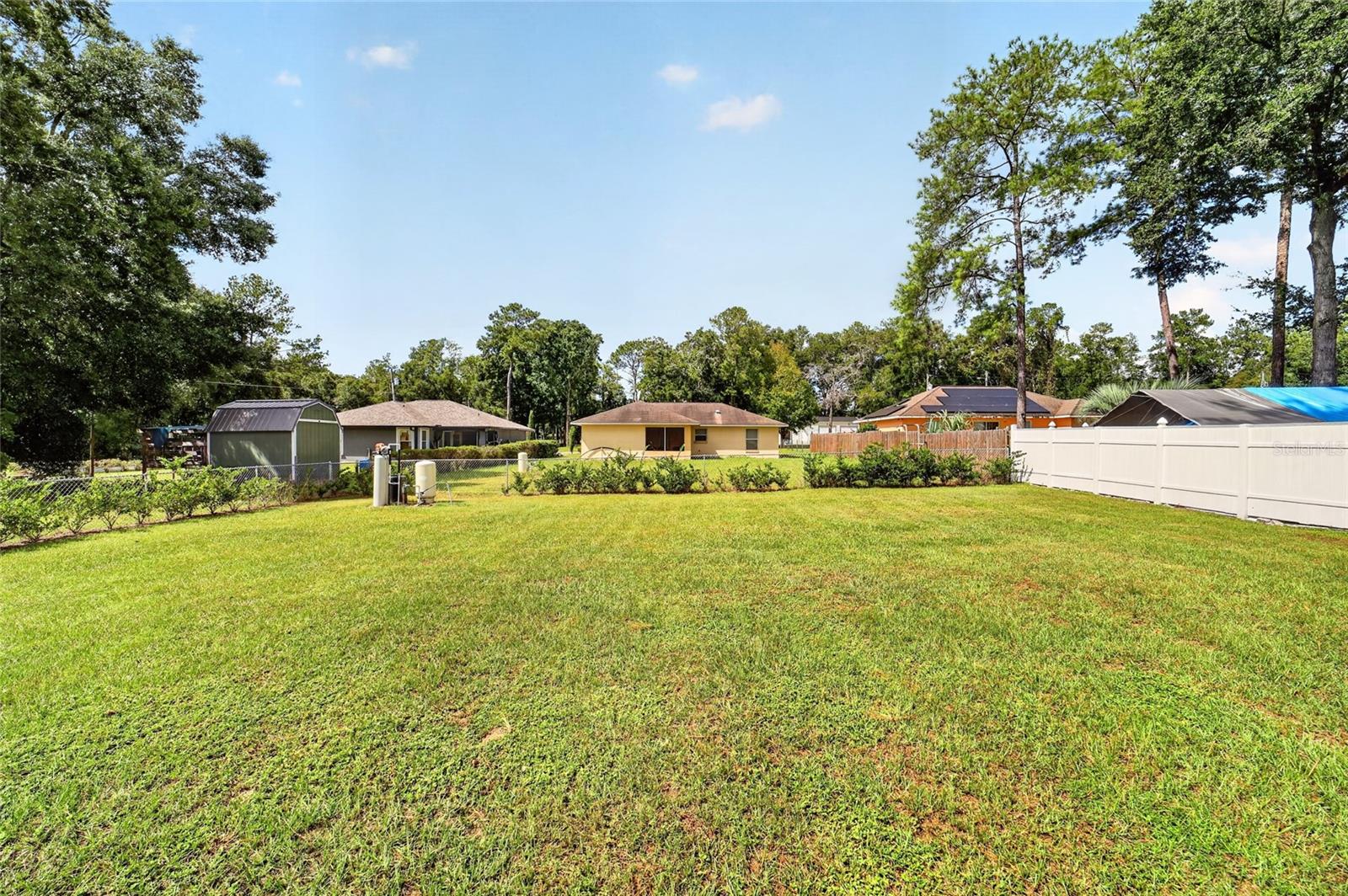5074 NW 61ST AVENUE, Ocala, FL 34482