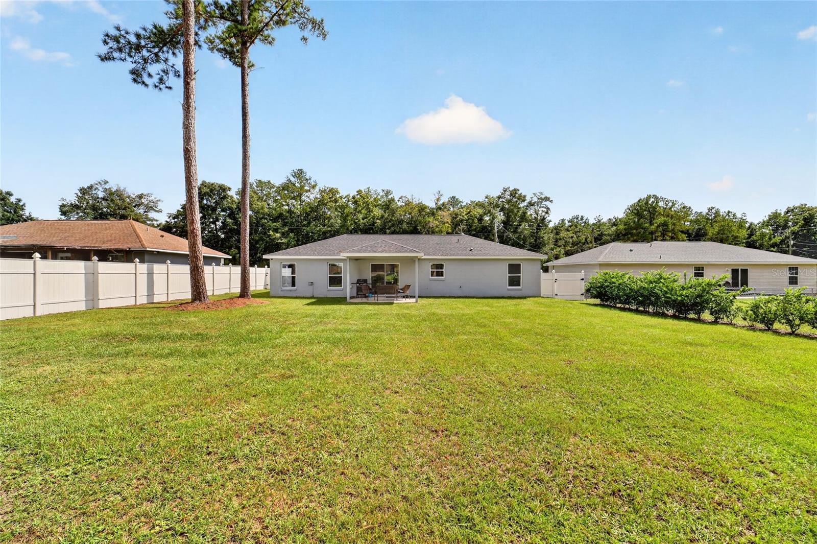 5074 NW 61ST AVENUE, Ocala, FL 34482