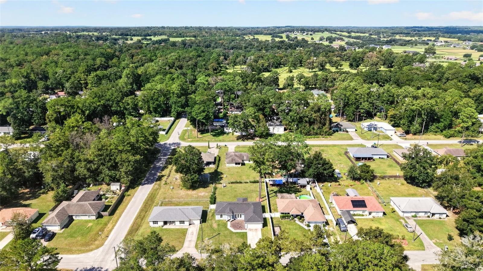 5074 NW 61ST AVENUE, Ocala, FL 34482