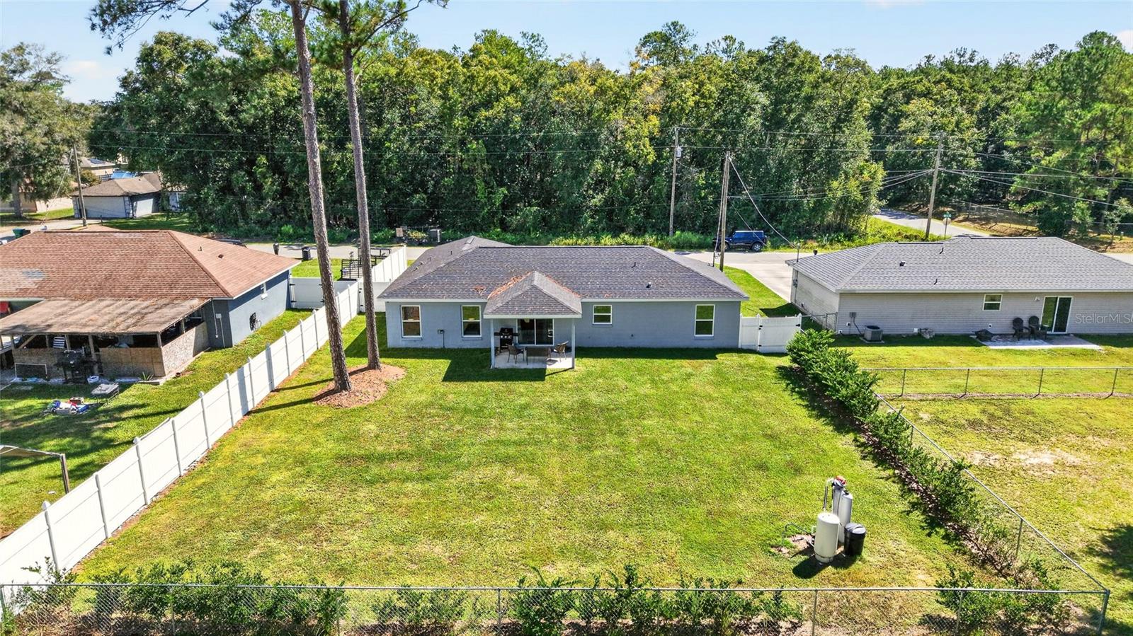 5074 NW 61ST AVENUE, Ocala, FL 34482