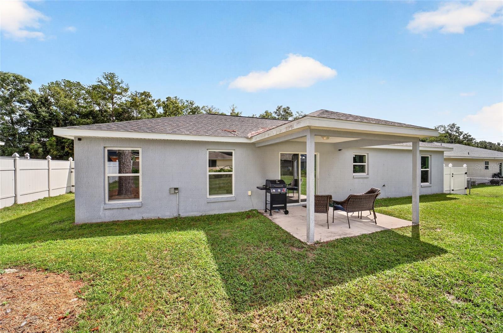 5074 NW 61ST AVENUE, Ocala, FL 34482