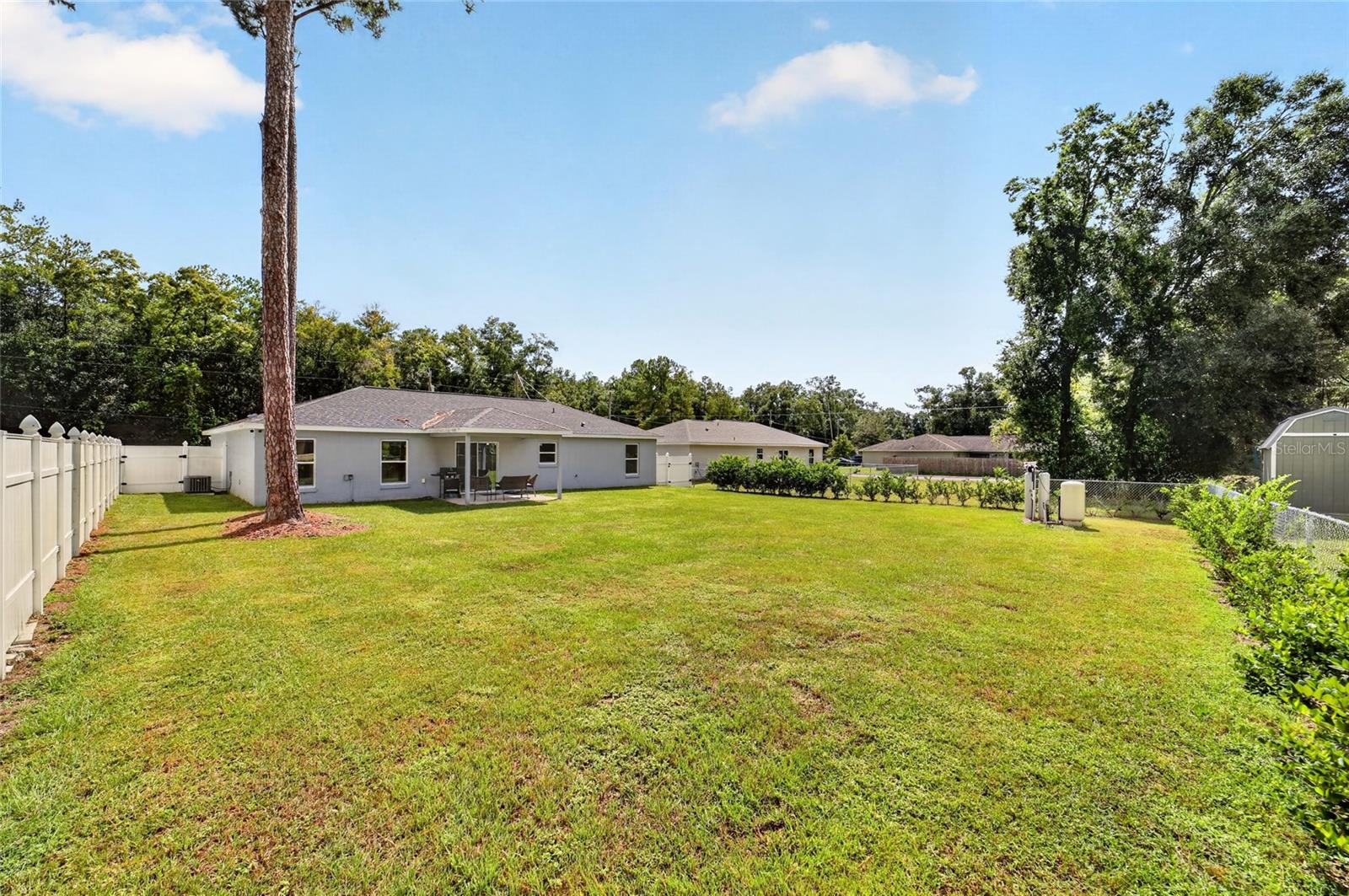 5074 NW 61ST AVENUE, Ocala, FL 34482