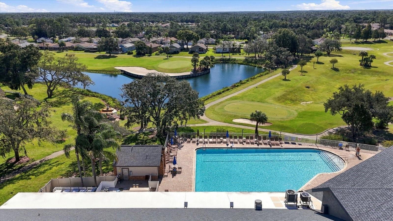 11847 SPINDRIFT LOOP, Hudson, FL 34667