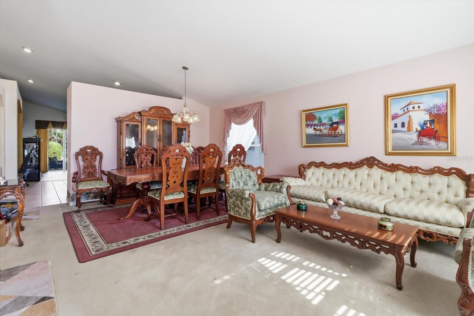 11847 SPINDRIFT LOOP, Hudson, FL 34667