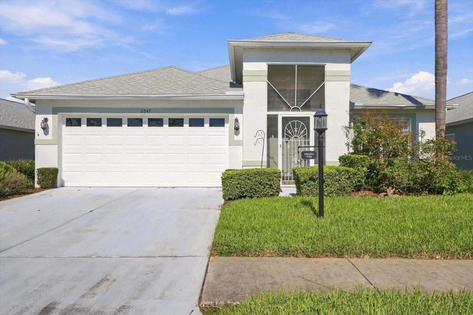 11847 SPINDRIFT LOOP, Hudson, FL 34667 11847 SPINDRIFT LOOP, Hudson, FL 34667