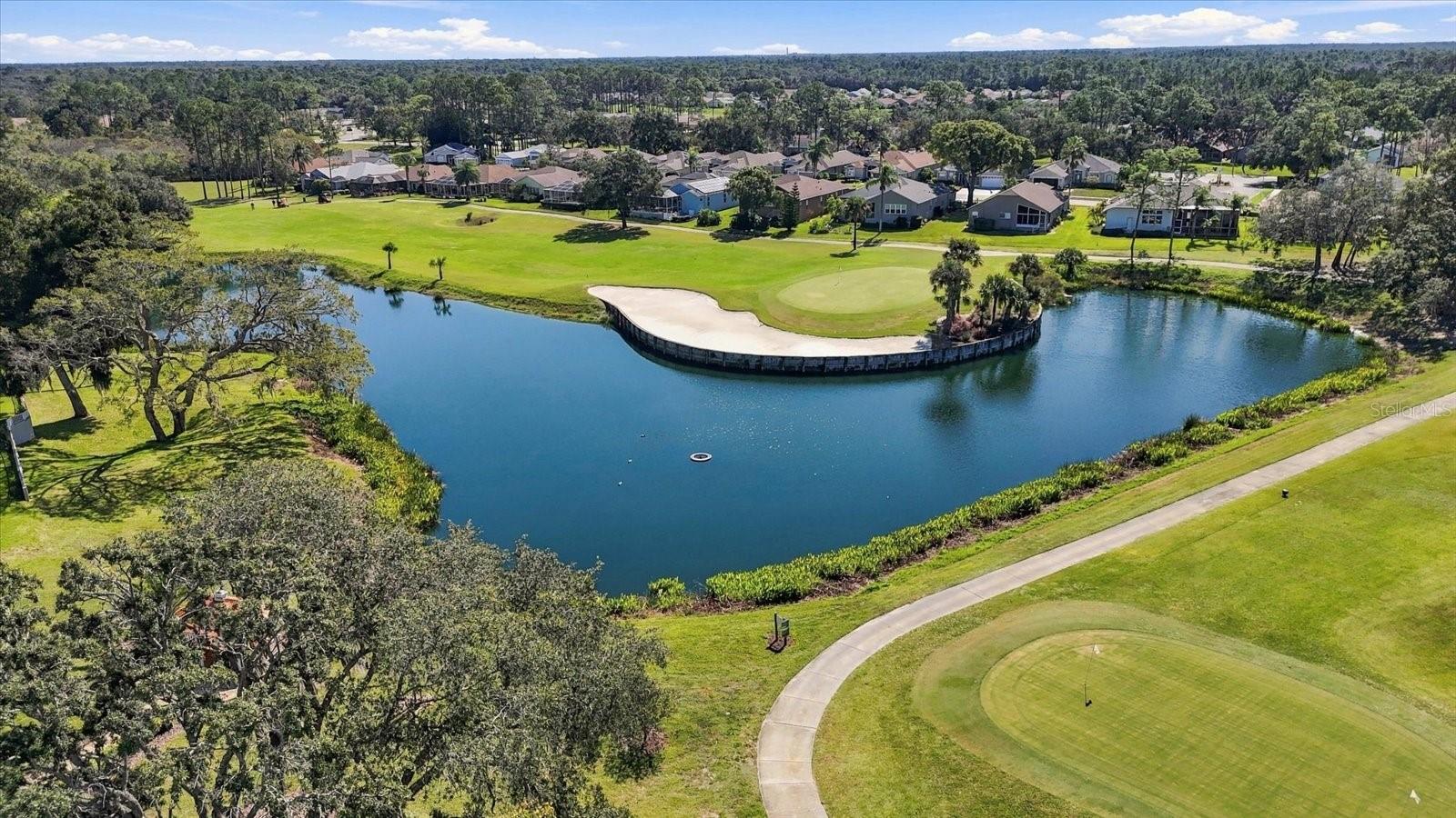 11847 SPINDRIFT LOOP, Hudson, FL 34667