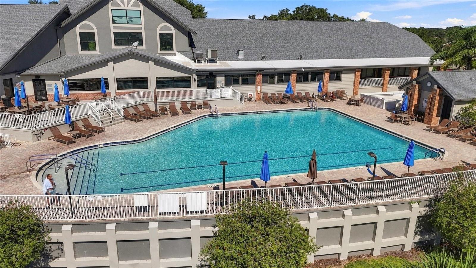 11847 SPINDRIFT LOOP, Hudson, FL 34667