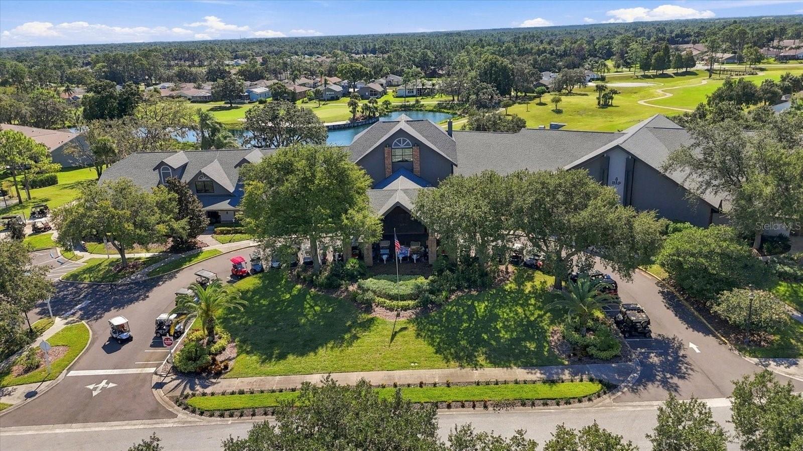 11847 SPINDRIFT LOOP, Hudson, FL 34667
