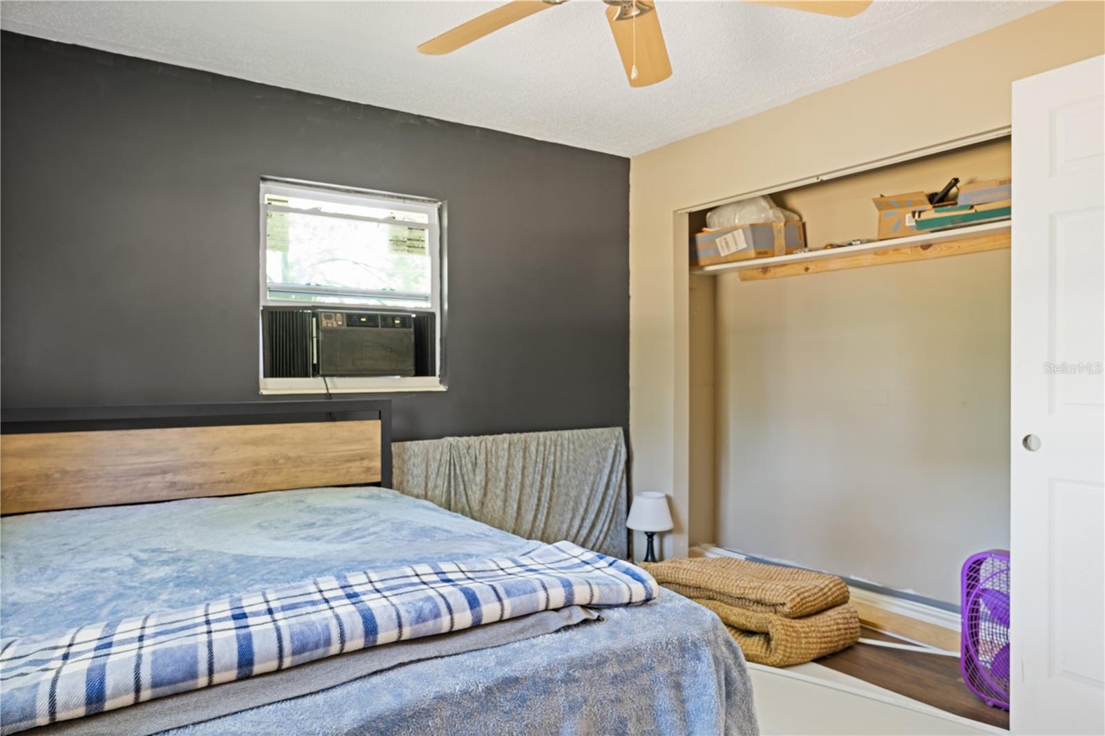 Bedroom No. 2