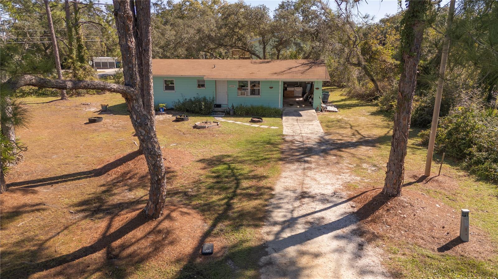 Cedar Key, FL 32625 Cedar Key, FL 32625