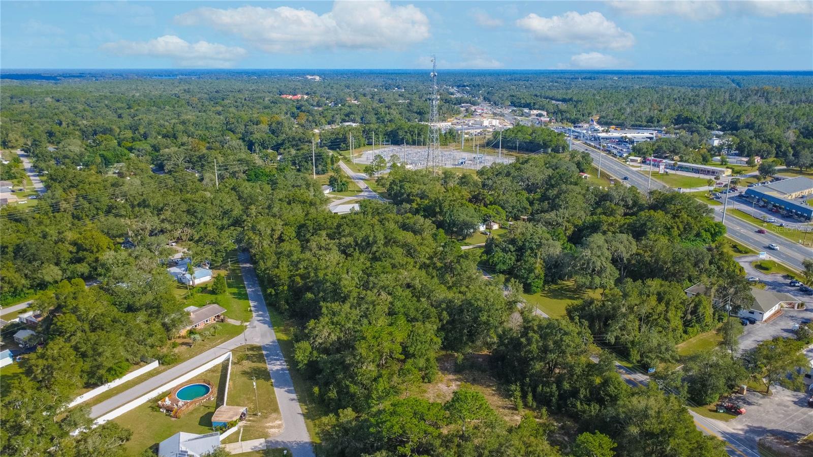 3817 E FOREST DRIVE, Inverness, FL 34453