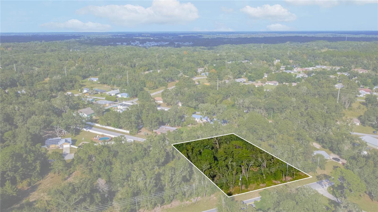3817 E FOREST DRIVE, Inverness, FL 34453