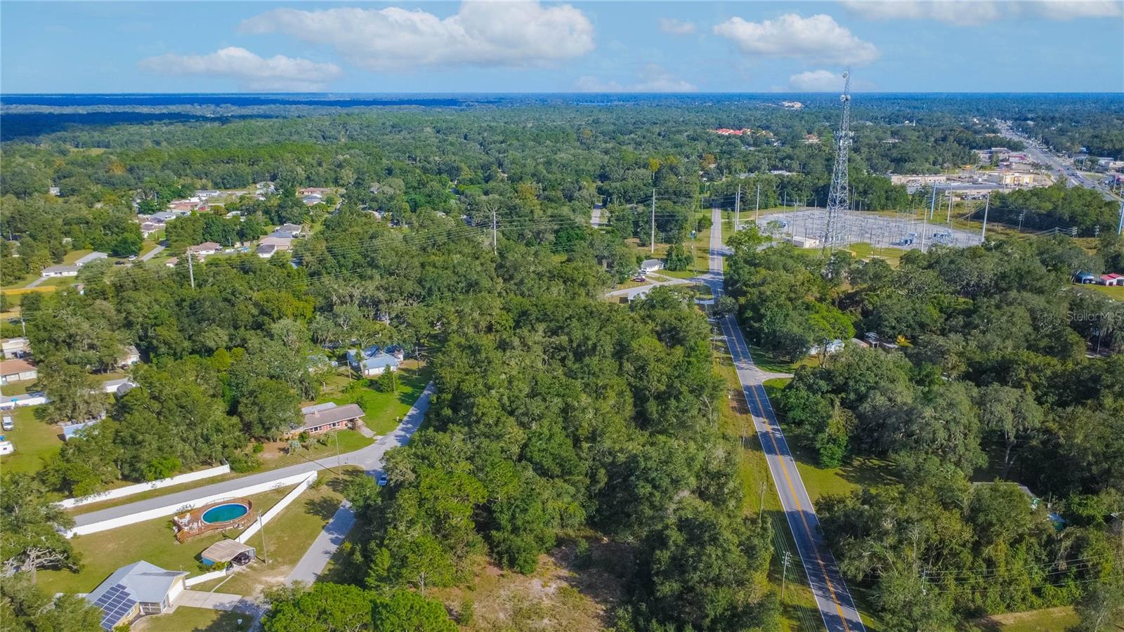3817 E FOREST DRIVE, Inverness, FL 34453