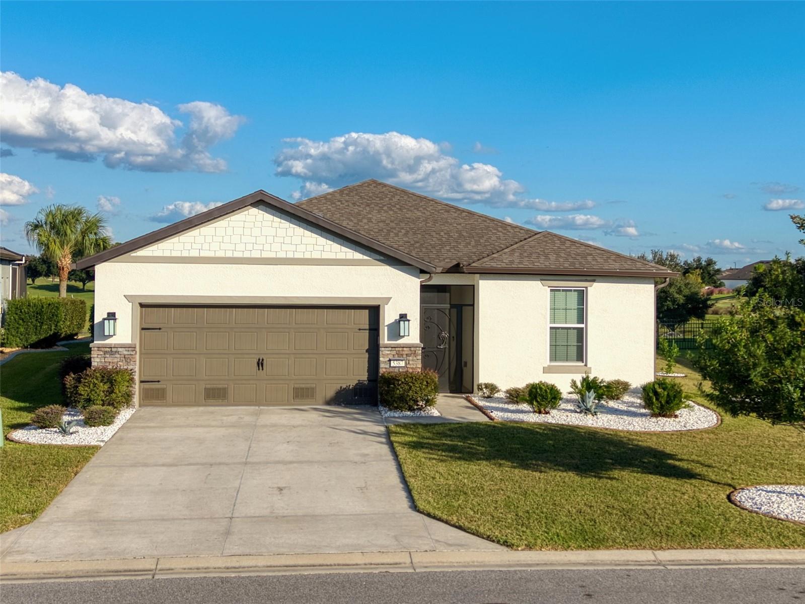 5387 SW 92ND AVENUE ROAD, Ocala, FL 34481