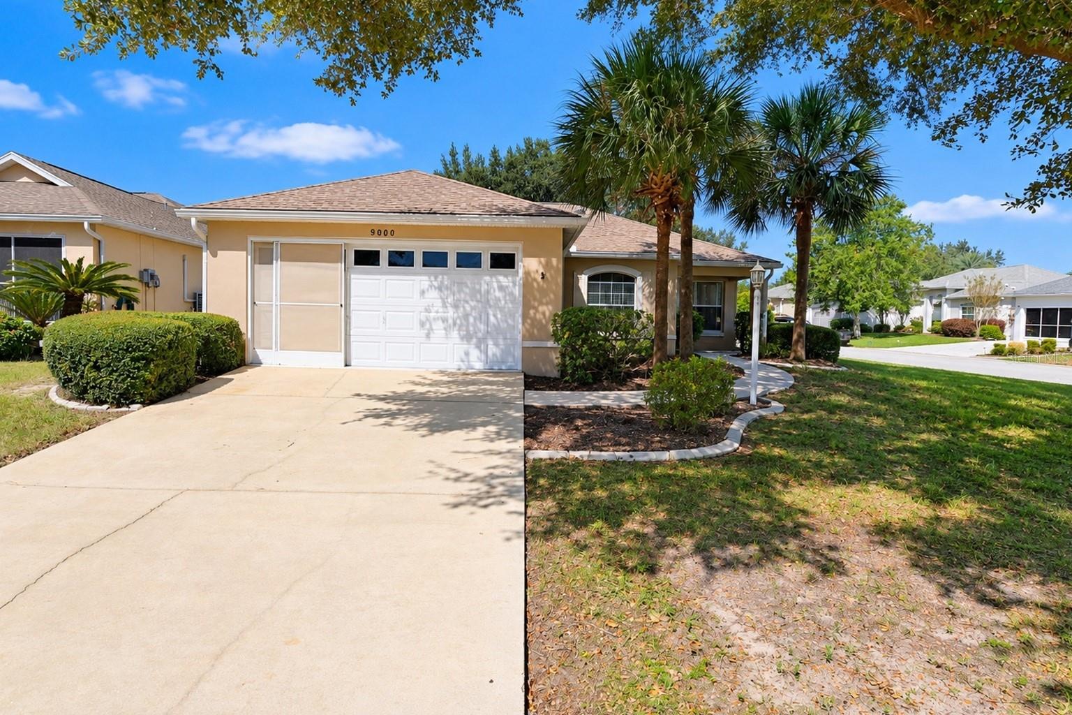 9000 SW 96TH COURT ROAD, Ocala, FL 34481