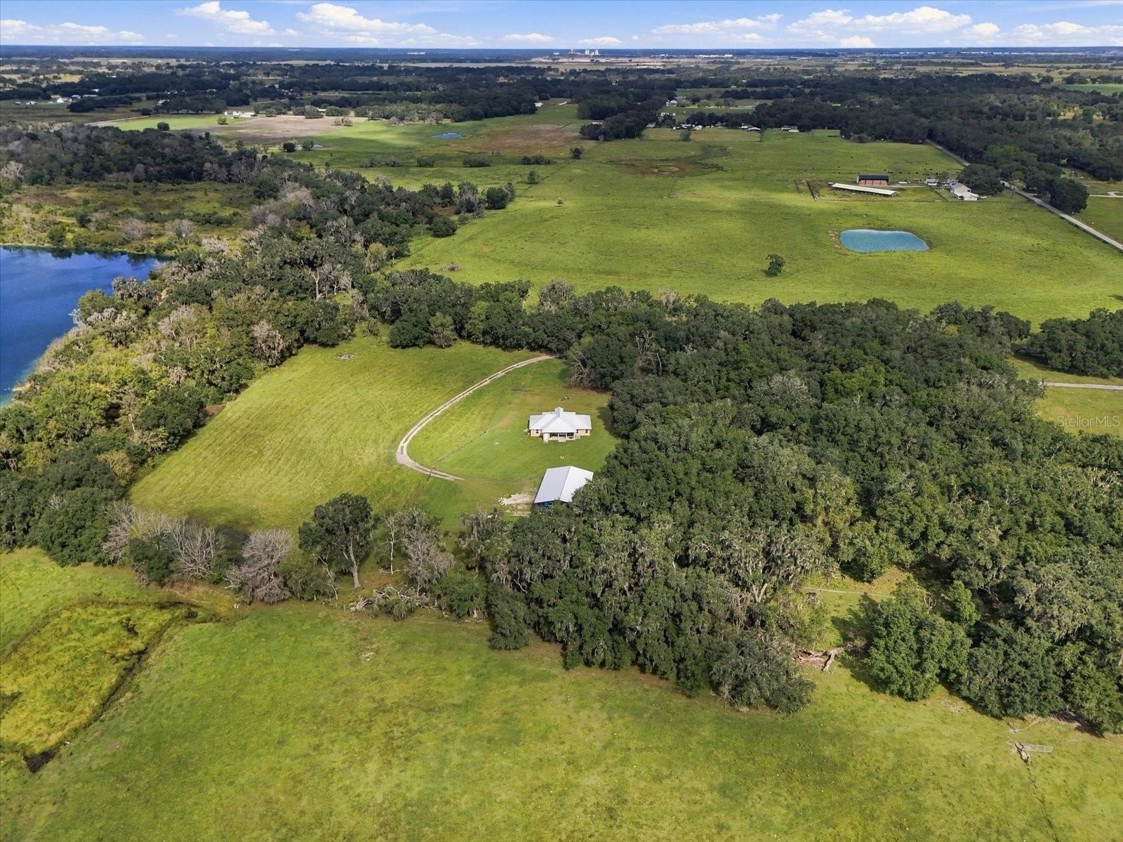 6420 CR 569, Center Hill, FL 33514