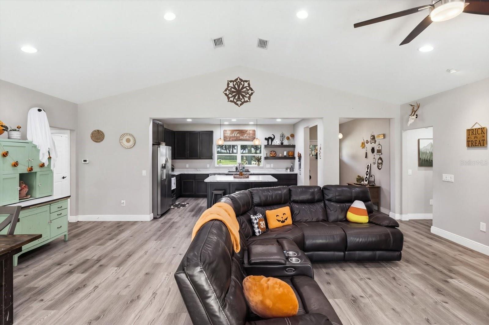 6420 CR 569, Center Hill, FL 33514