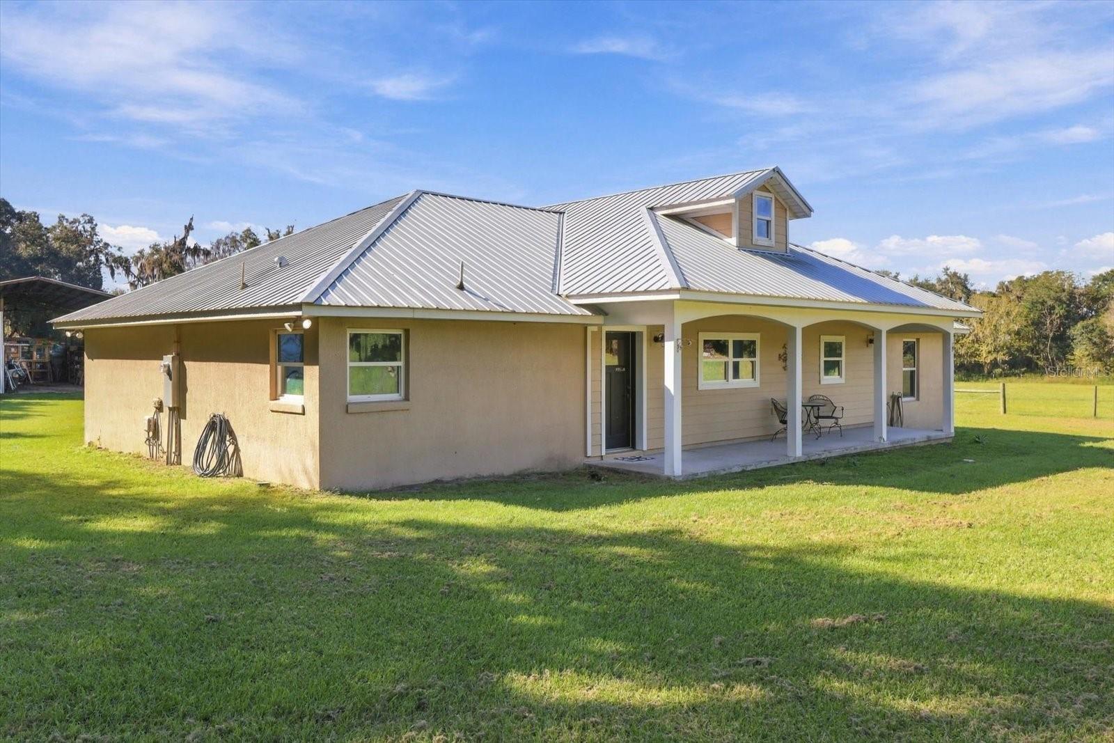 6420 CR 569, Center Hill, FL 33514
