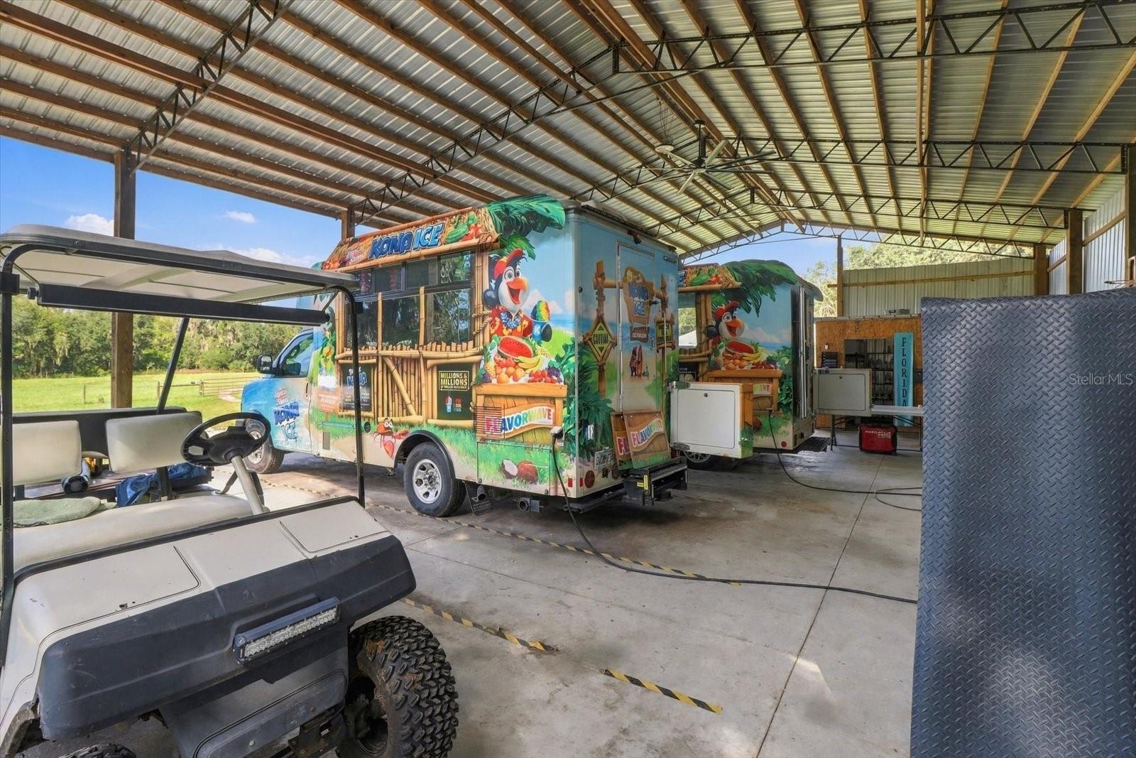 6420 CR 569, Center Hill, FL 33514