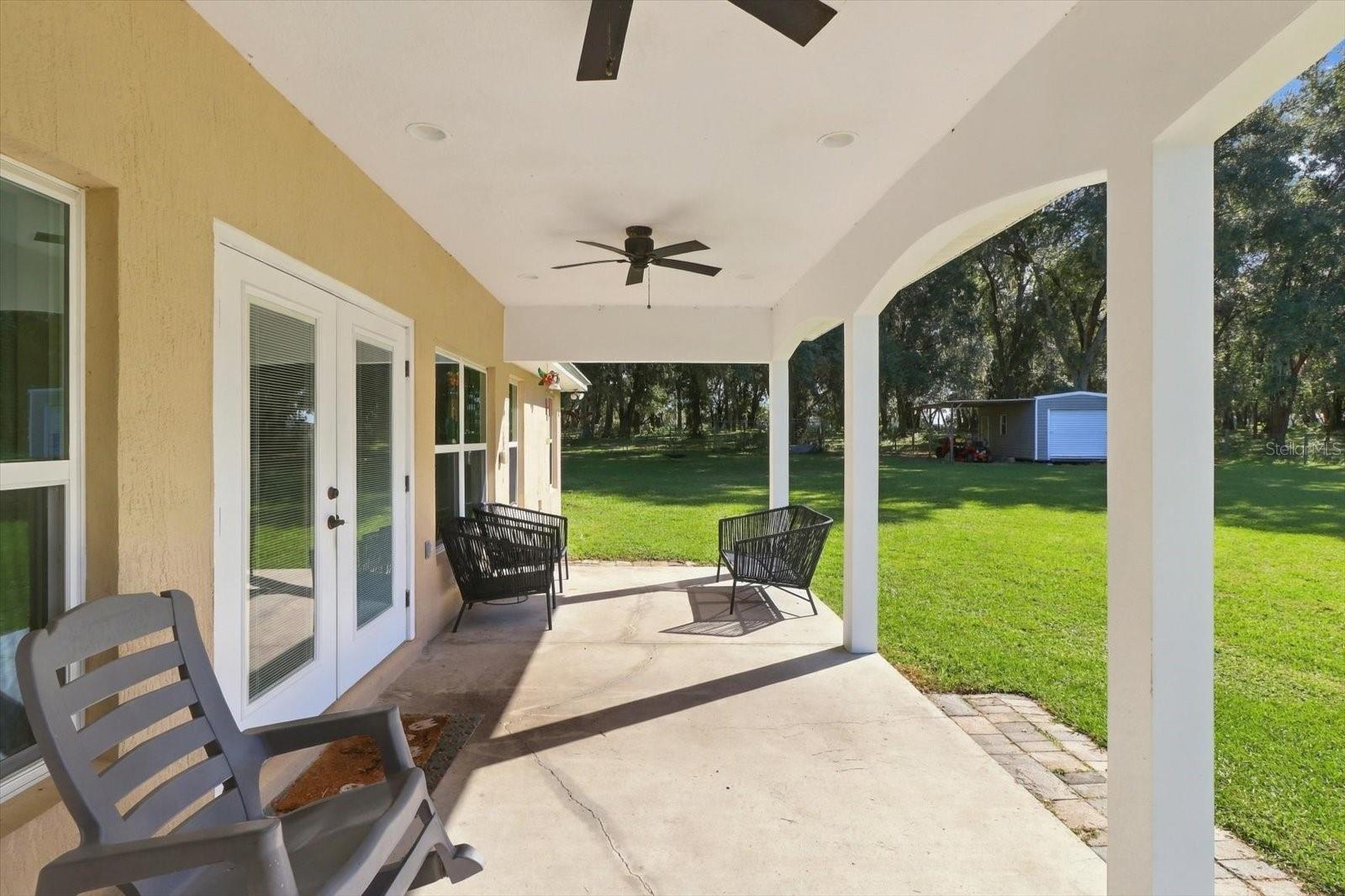 6420 CR 569, Center Hill, FL 33514