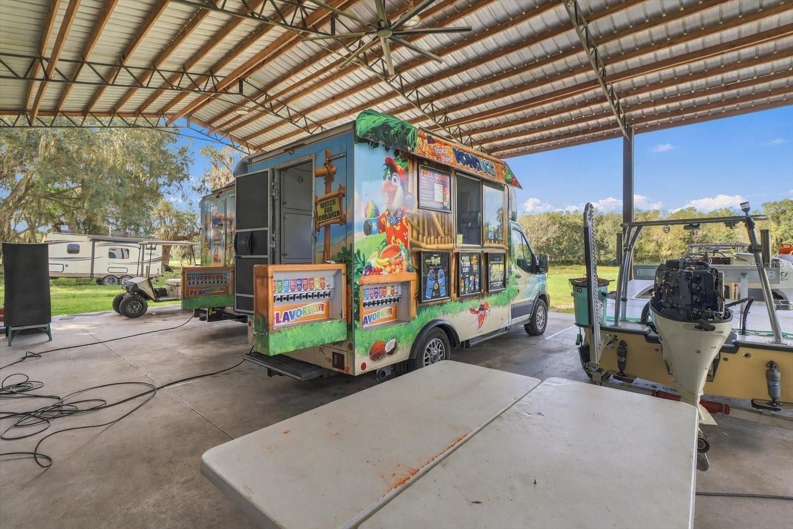 6420 CR 569, Center Hill, FL 33514