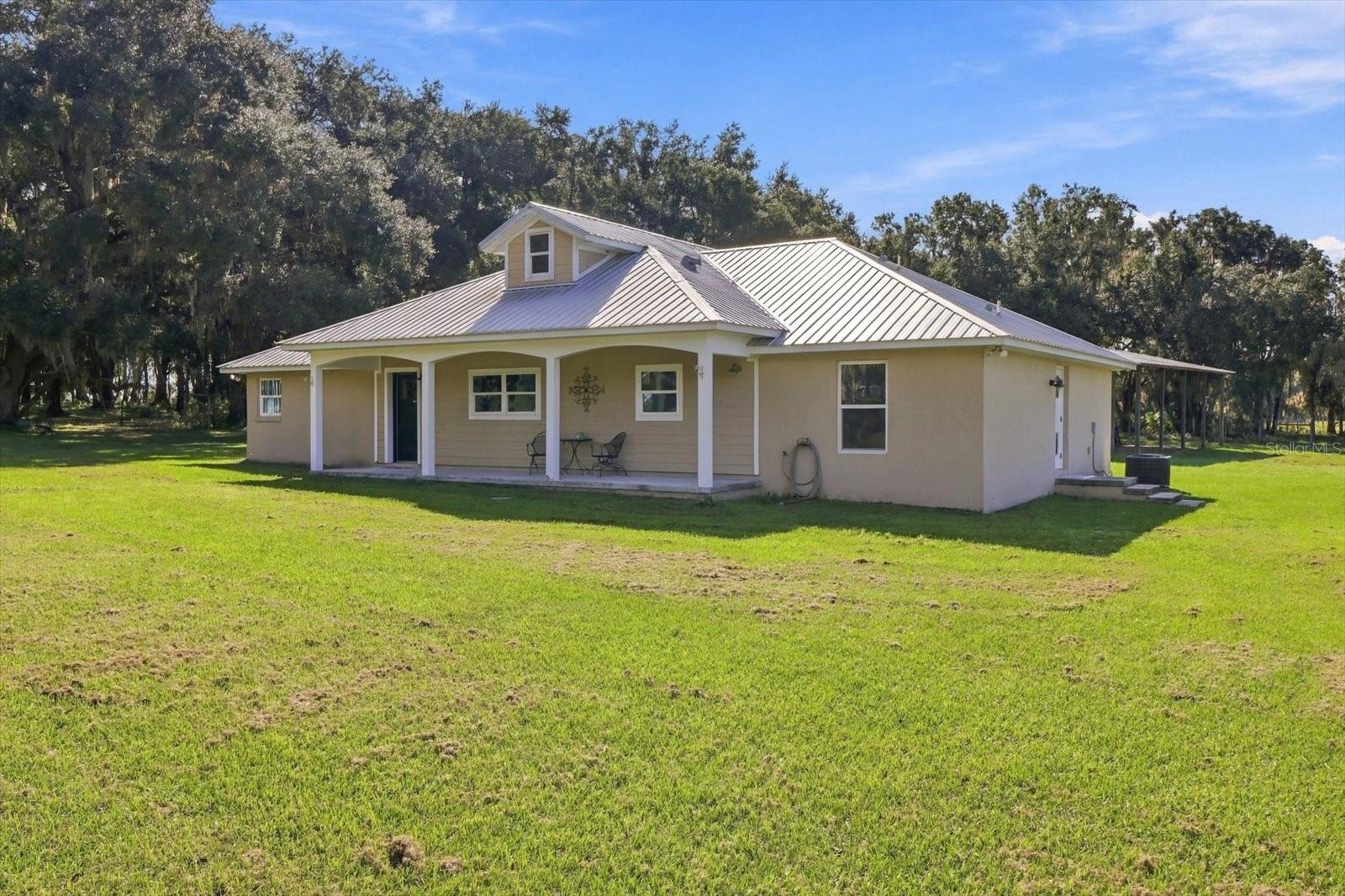 6420 CR 569, Center Hill, FL 33514