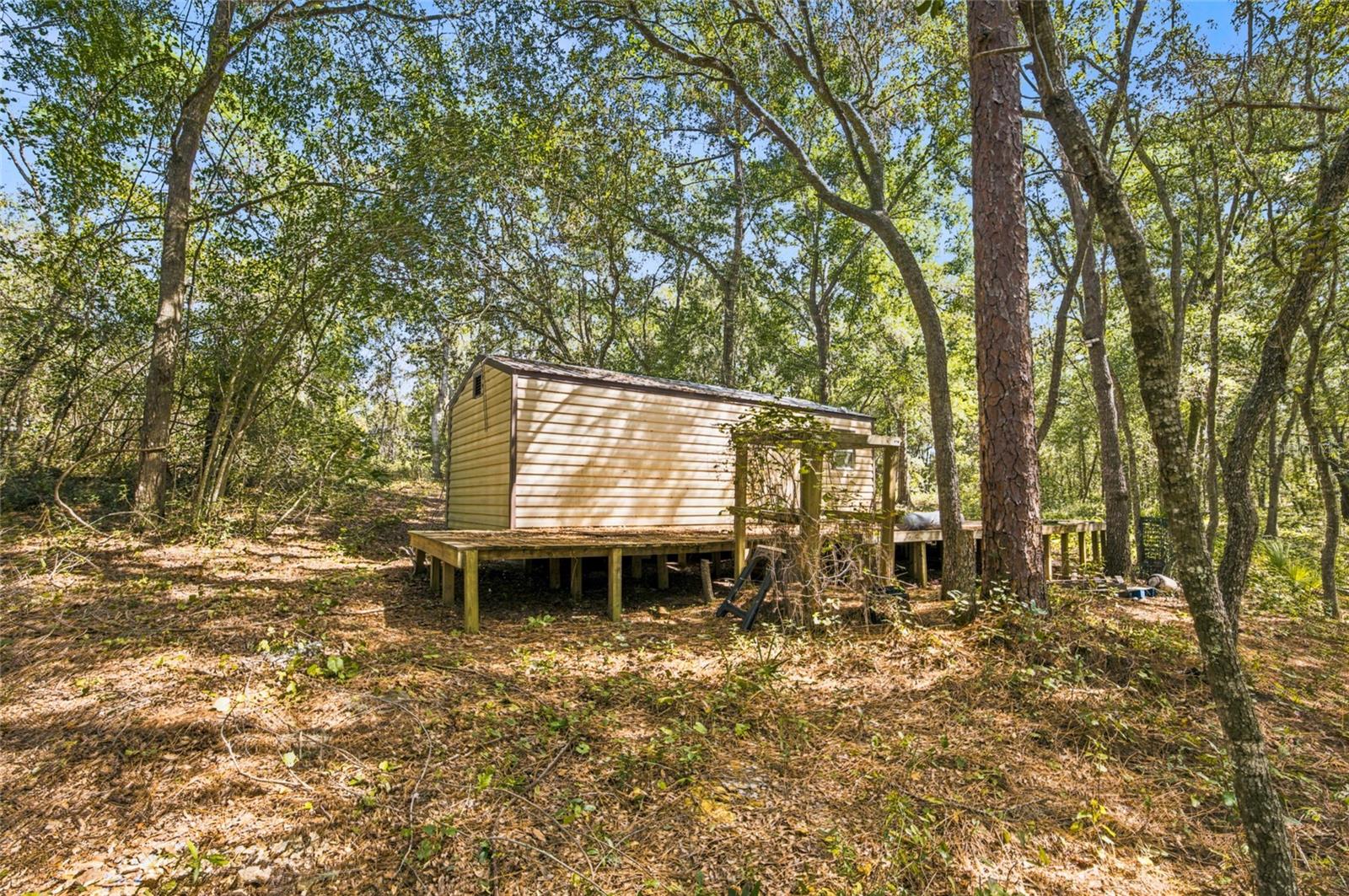 TBD SE 160 COURT ROAD, Ocklawaha, FL 32179