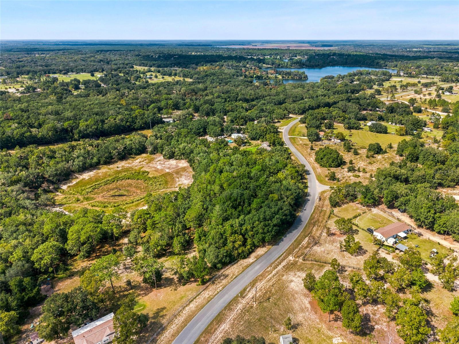 TBD SE 160 COURT ROAD, Ocklawaha, FL 32179