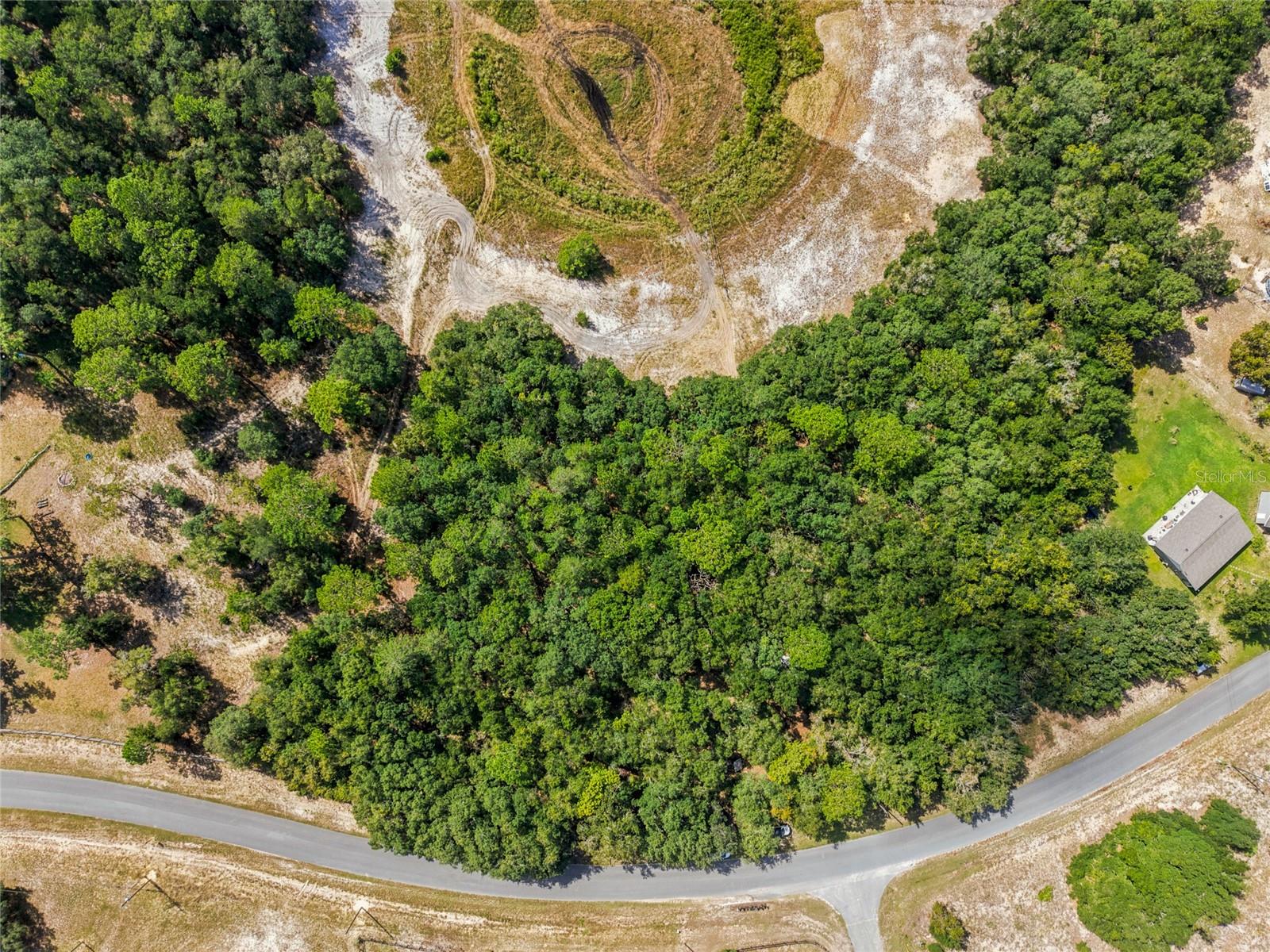 TBD SE 160 COURT ROAD, Ocklawaha, FL 32179