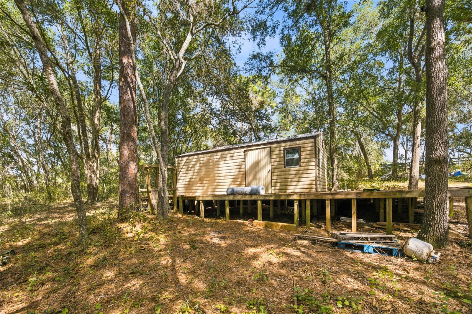 TBD SE 160 COURT ROAD, Ocklawaha, FL 32179