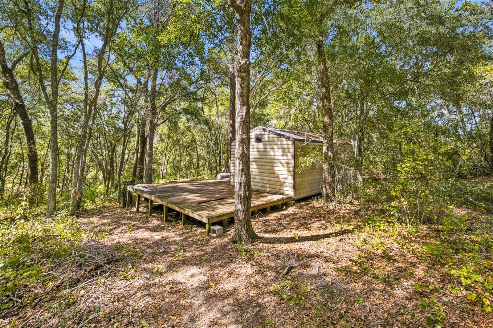 TBD SE 160 COURT ROAD, Ocklawaha, FL 32179