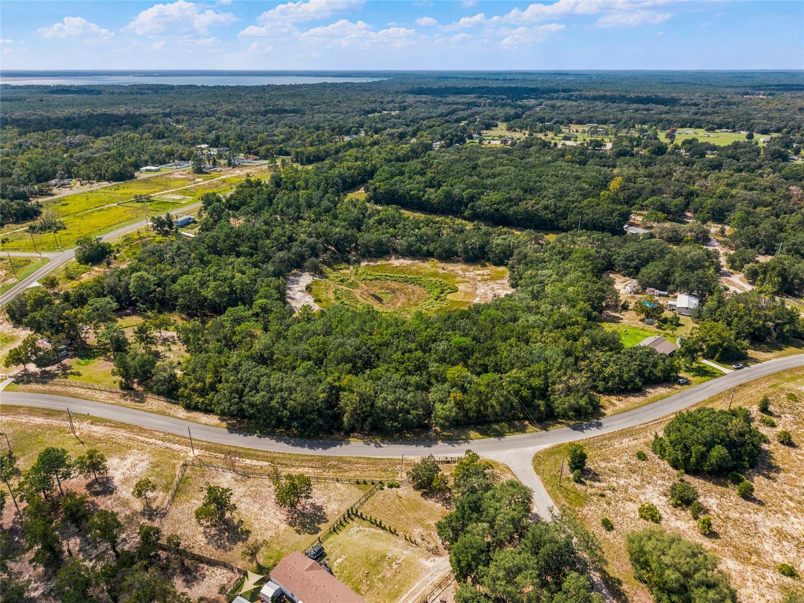 TBD SE 160 COURT ROAD, Ocklawaha, FL 32179