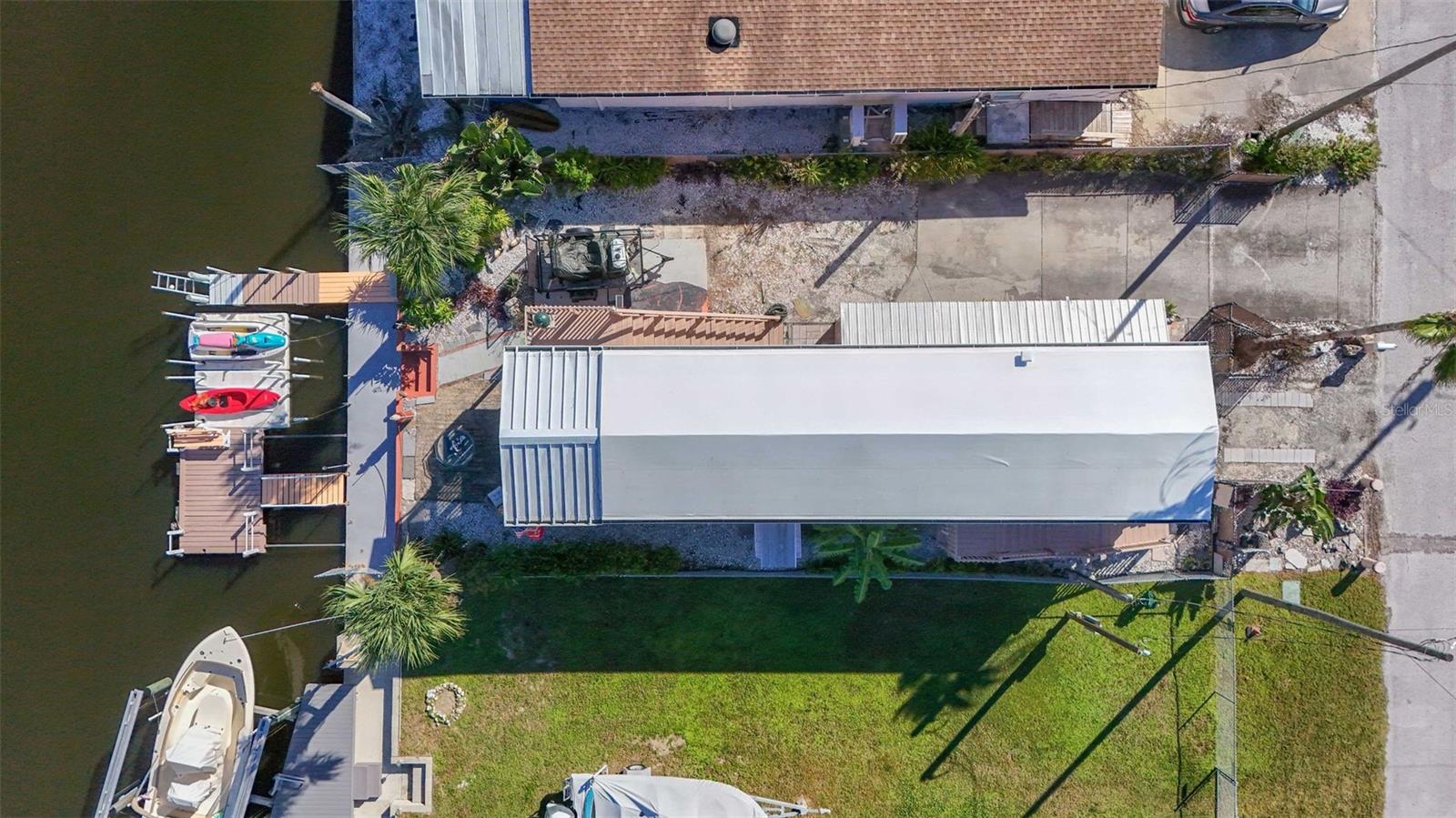 6813 CURLEW LANE, Hudson, FL 34667
