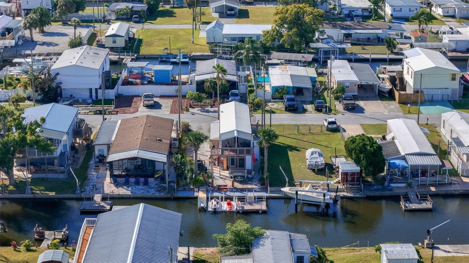 6813 CURLEW LANE, Hudson, FL 34667