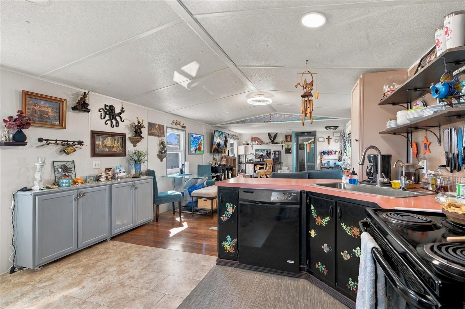 6813 CURLEW LANE, Hudson, FL 34667