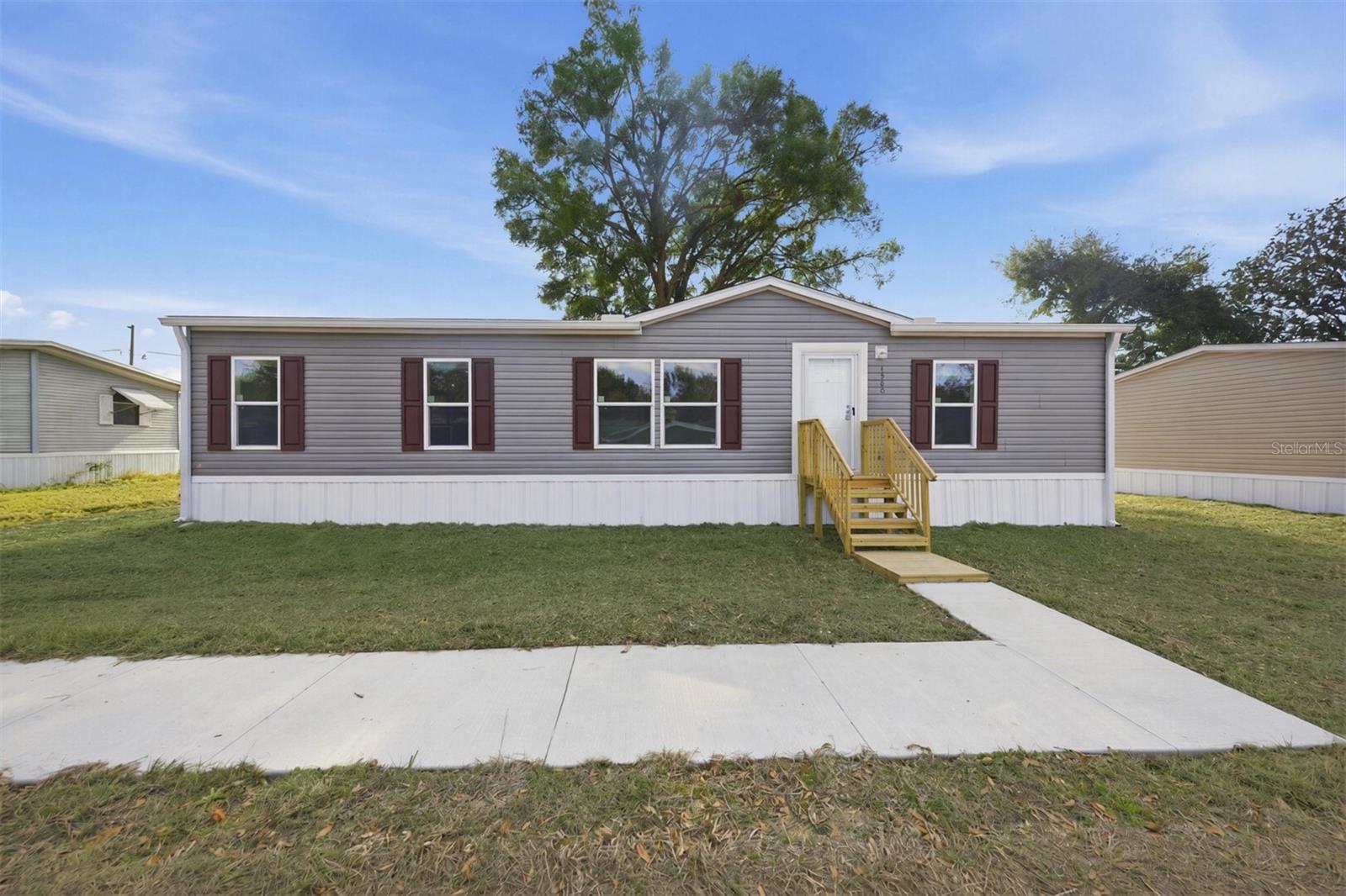 1560 NE 162ND STREET, Citra, FL 32113 1560 NE 162ND STREET, Citra, FL 32113