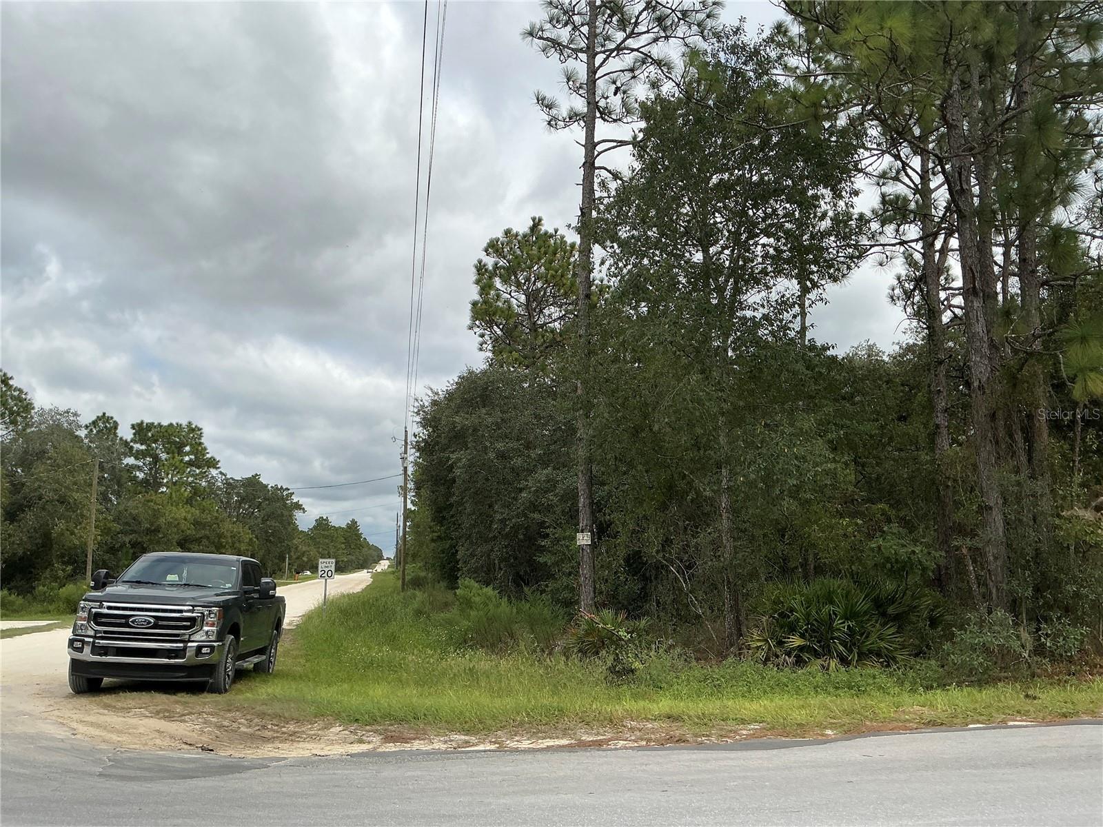 SW 85TH PLACE, Ocala, FL 34473
