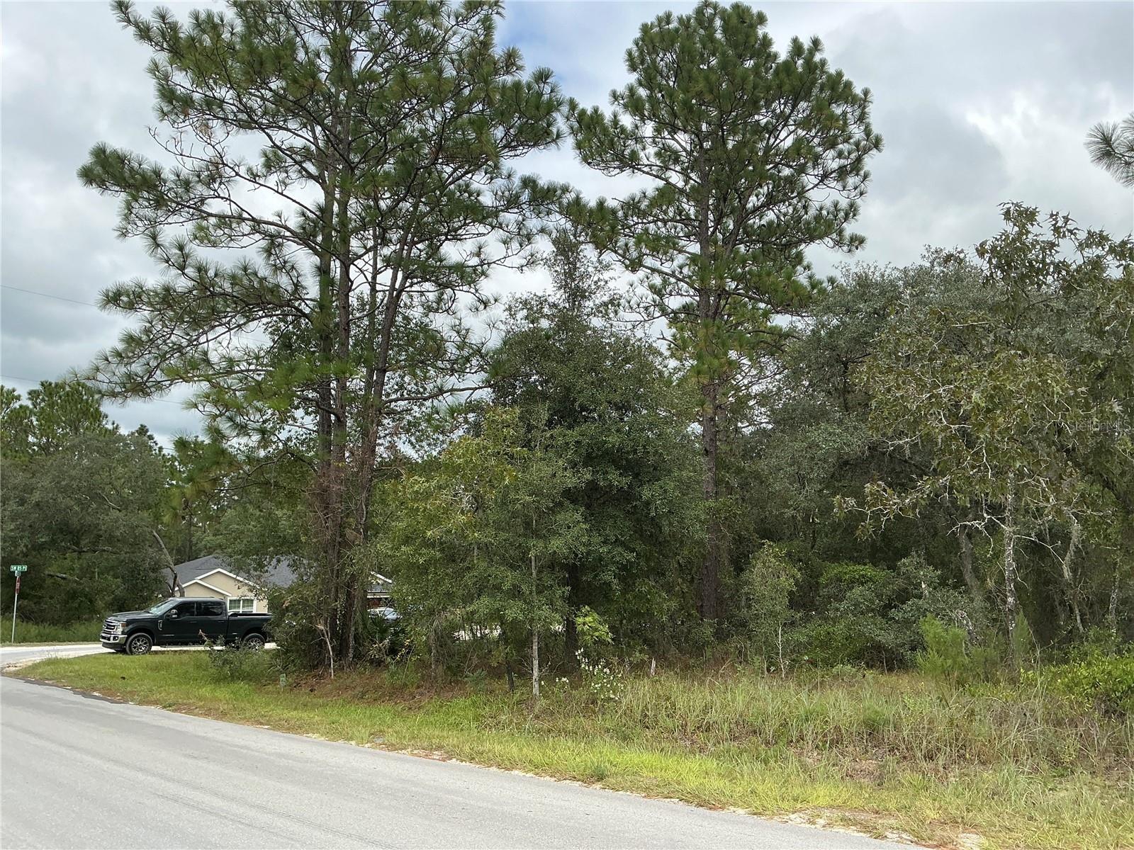 SW 85TH PLACE, Ocala, FL 34473