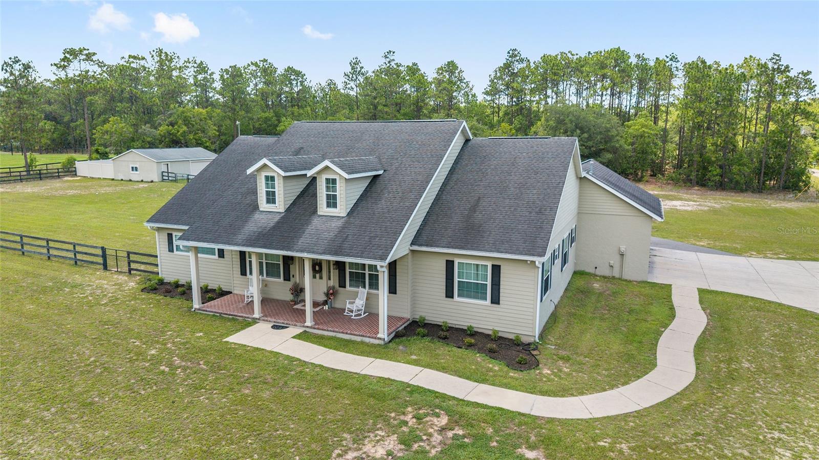 6590 SW 135TH COURT ROAD, Ocala, FL 34481 6590 SW 135TH COURT ROAD, Ocala, FL 34481