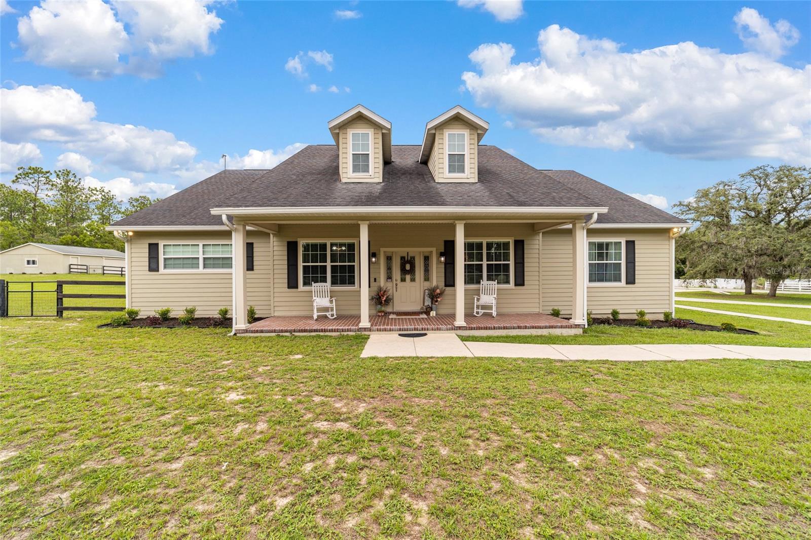 6590 SW 135TH COURT ROAD, Ocala, FL 34481 6590 SW 135TH COURT ROAD, Ocala, FL 34481