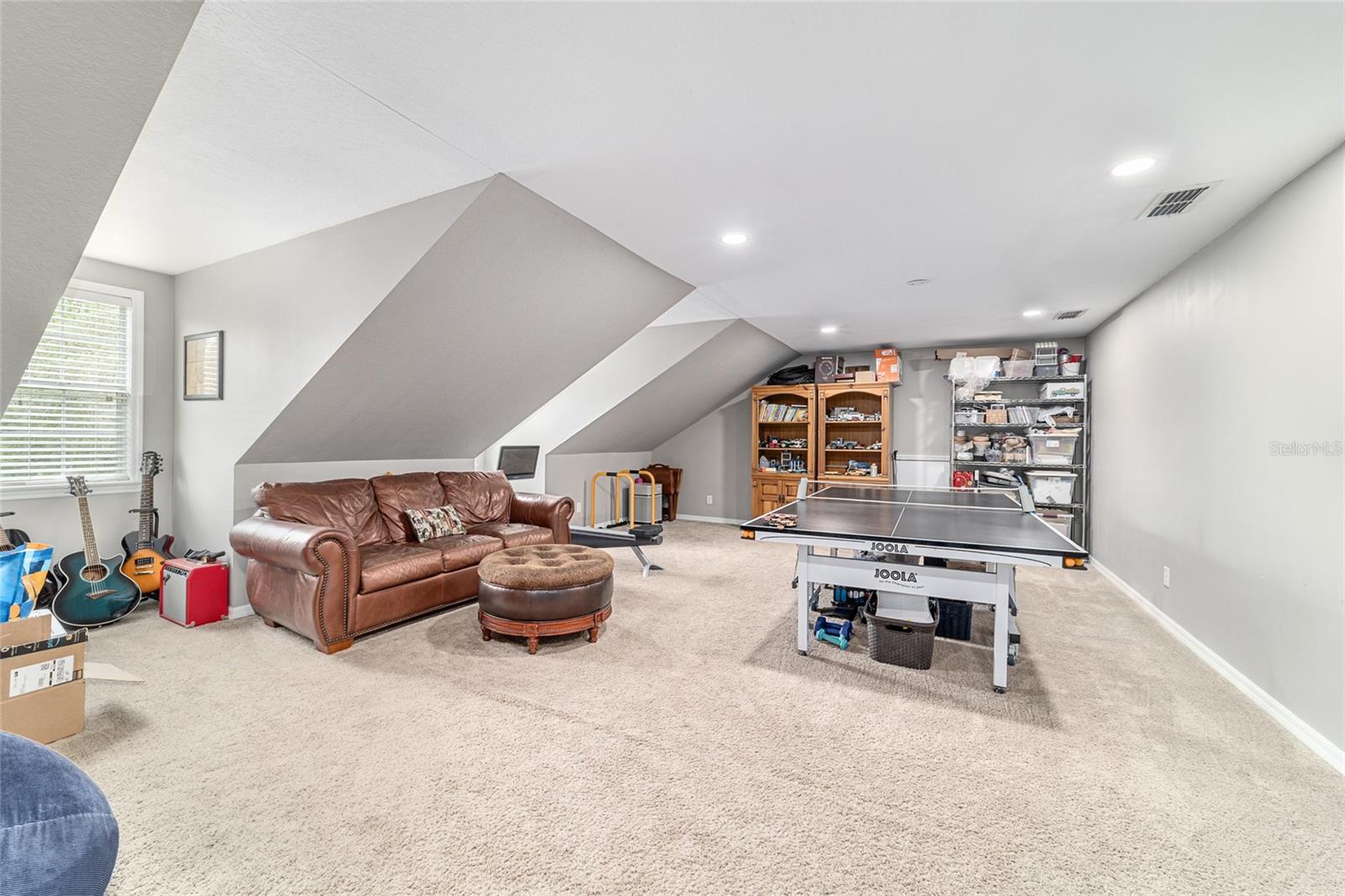 29'X18' Bonus room