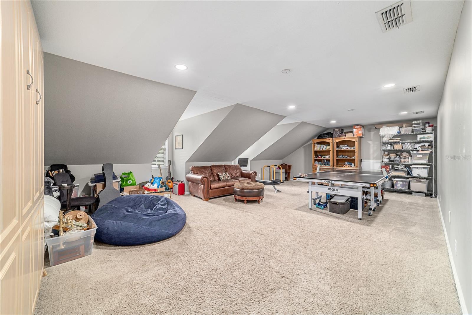 29'X18' Bonus room