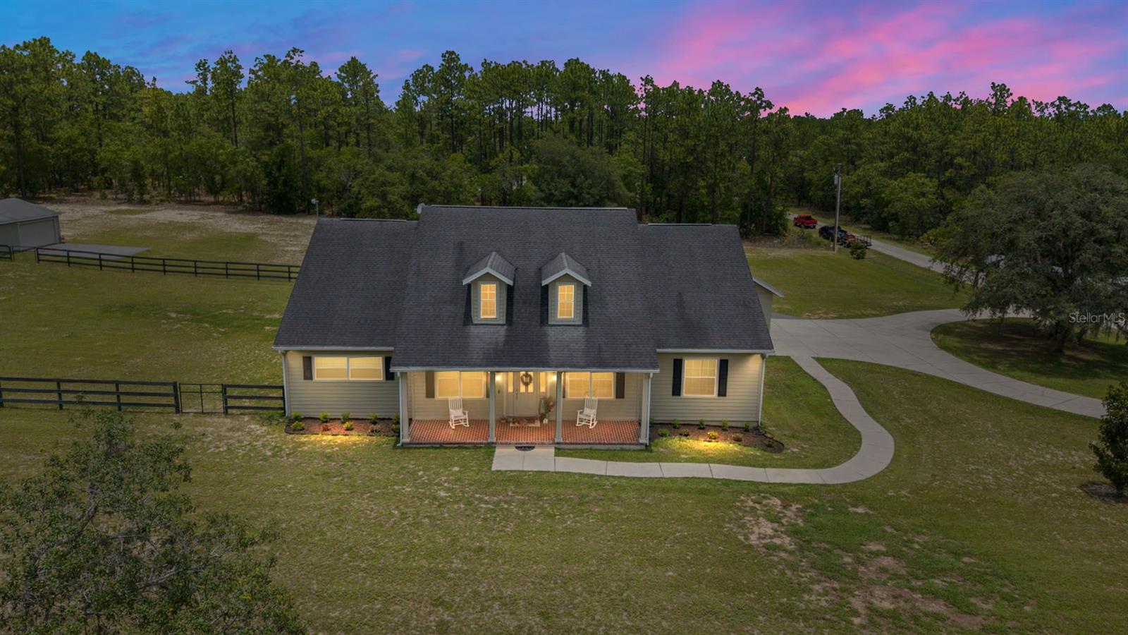 6590 SW 135TH COURT ROAD, Ocala, FL 34481