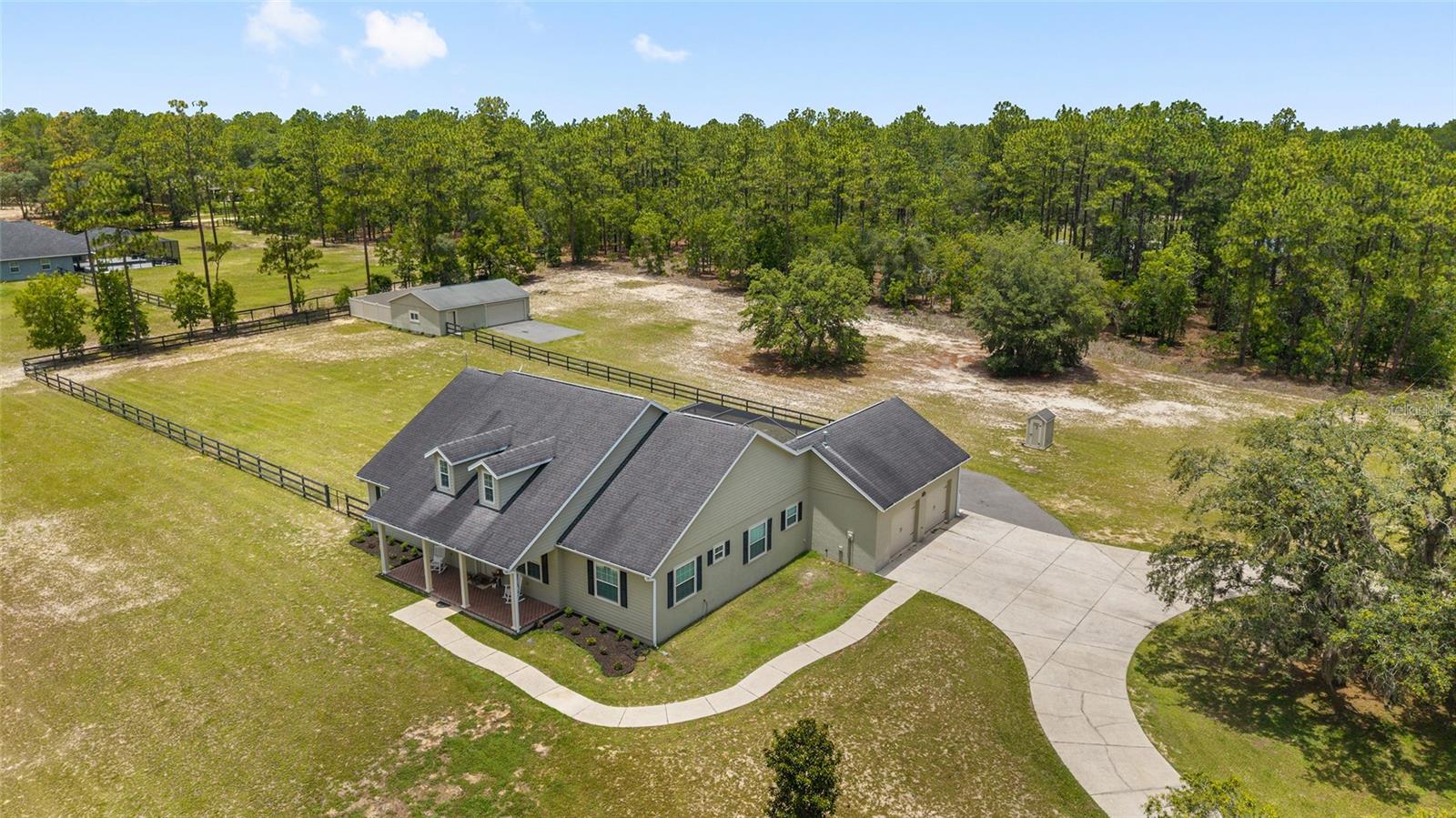 6590 SW 135TH COURT ROAD, Ocala, FL 34481 6590 SW 135TH COURT ROAD, Ocala, FL 34481