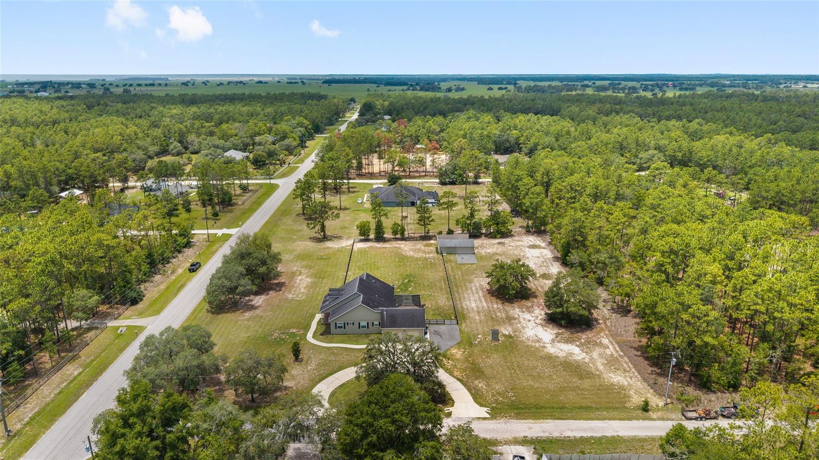 6590 SW 135TH COURT ROAD, Ocala, FL 34481