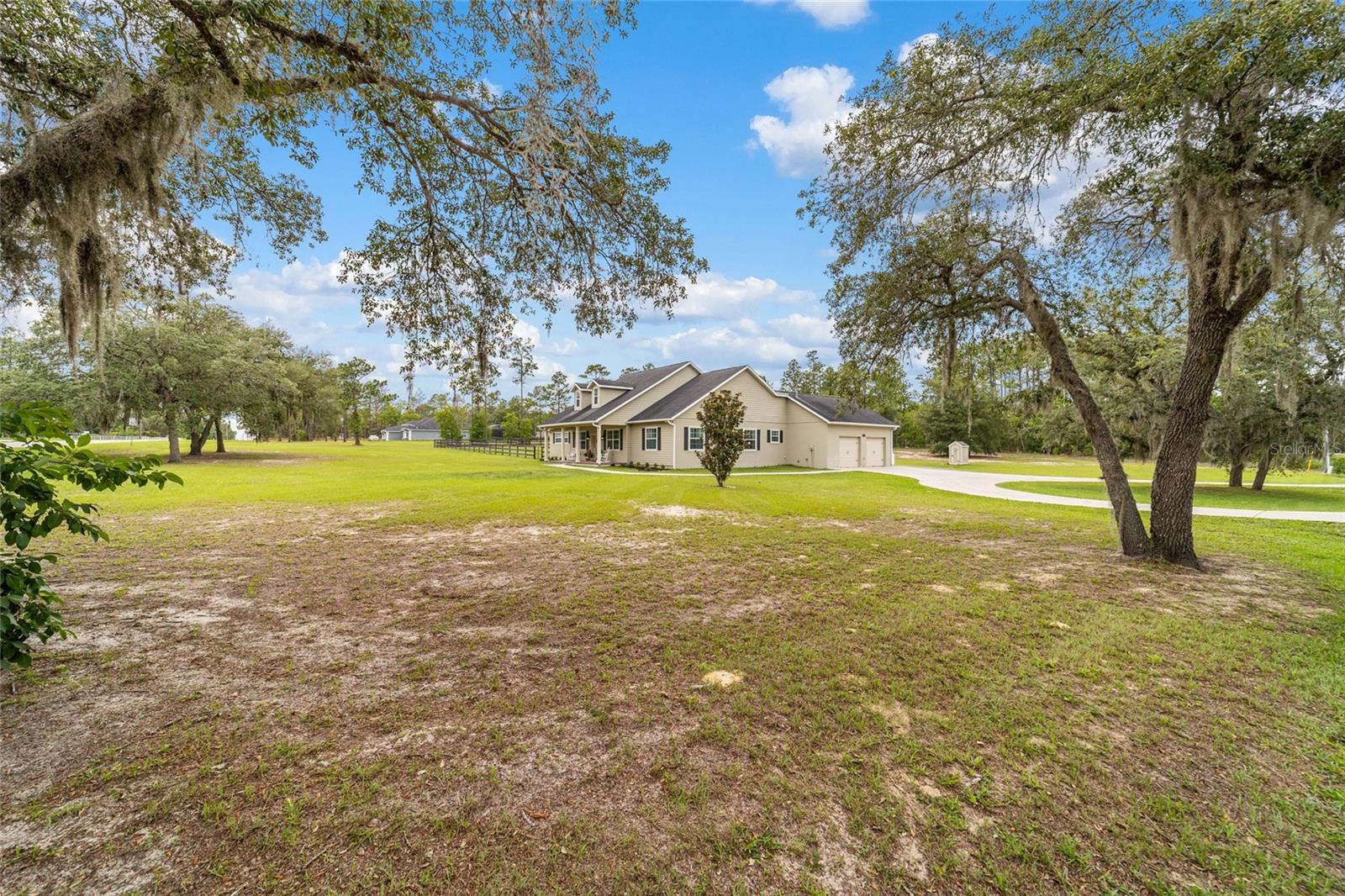 6590 SW 135TH COURT ROAD, Ocala, FL 34481