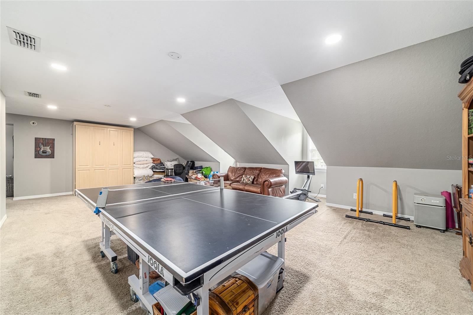 29'X18' Bonus room