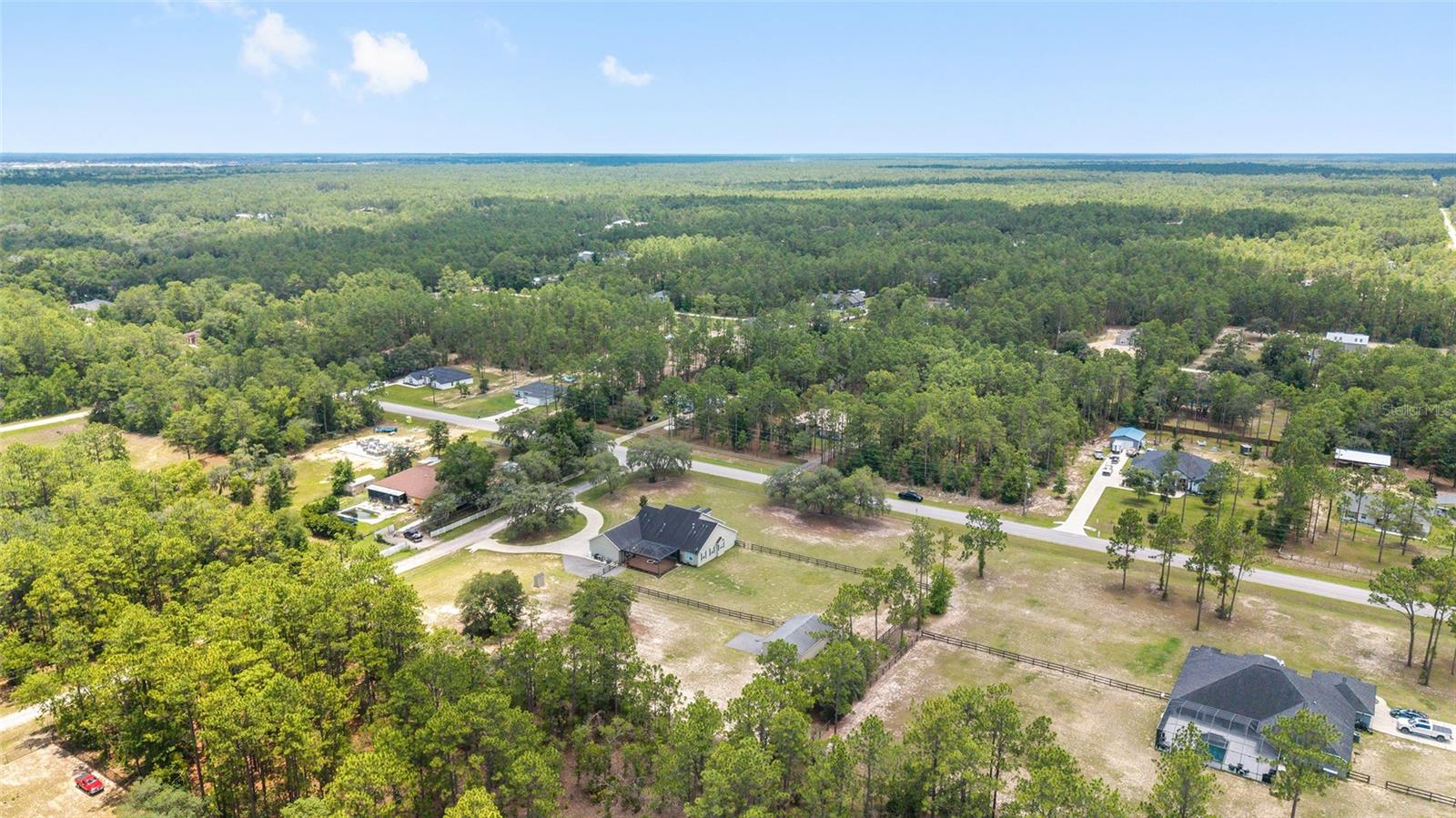 6590 SW 135TH COURT ROAD, Ocala, FL 34481