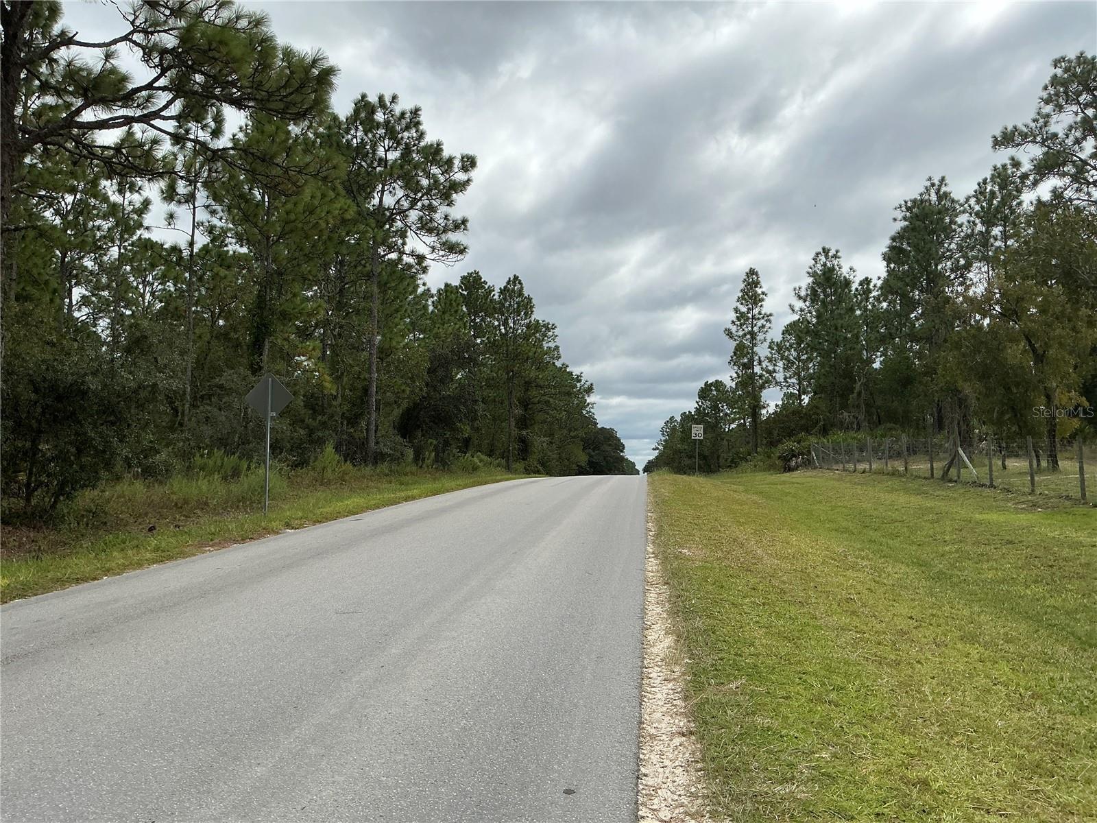 SW 85TH PLACE, Ocala, FL 34473