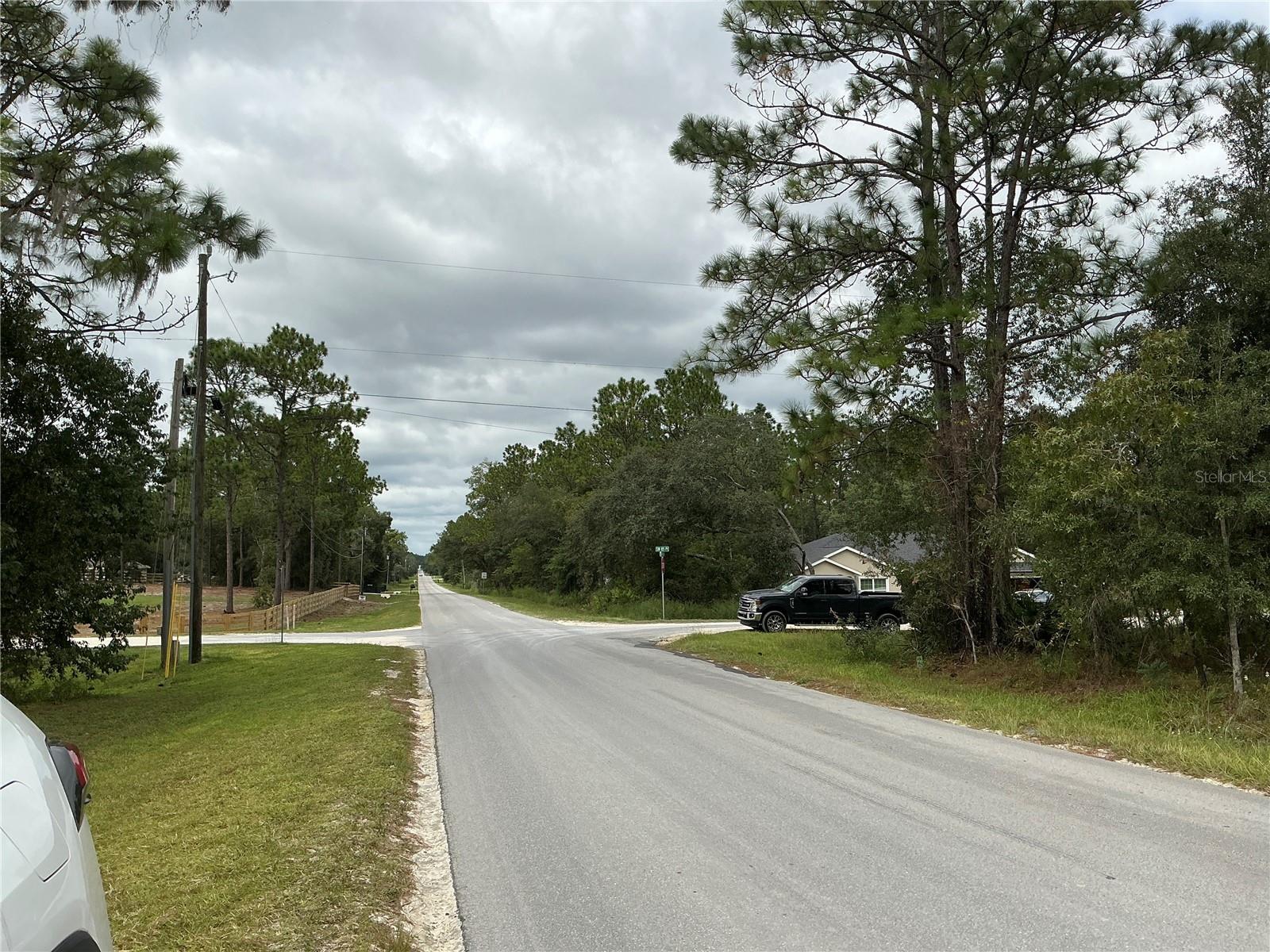 SW 85TH PLACE, Ocala, FL 34473
